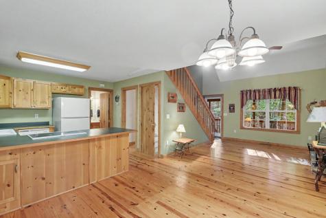 86 Buddy Lane Blairsville GA 30512