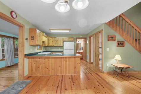 86 Buddy Lane Blairsville GA 30512