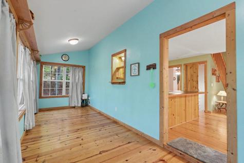 86 Buddy Lane Blairsville GA 30512