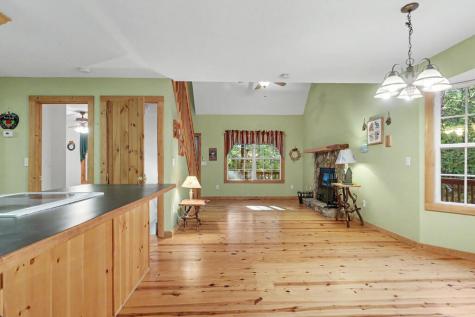 86 Buddy Lane Blairsville GA 30512