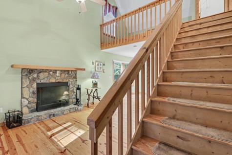 86 Buddy Lane Blairsville GA 30512