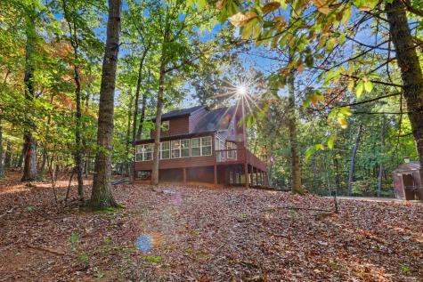 86 Buddy Lane Blairsville GA 30512