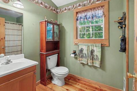 86 Buddy Lane Blairsville GA 30512