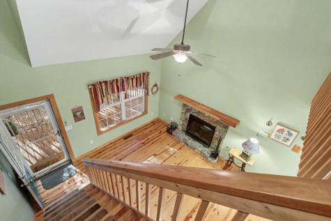 86 Buddy Lane Blairsville GA 30512