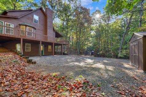 86 Buddy Lane Blairsville GA 30512