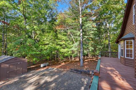 86 Buddy Lane Blairsville GA 30512