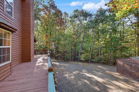86 Buddy Lane Blairsville GA 30512