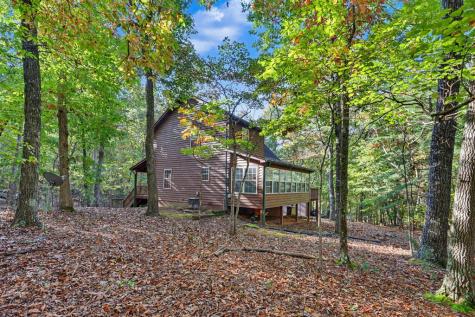 86 Buddy Lane Blairsville GA 30512