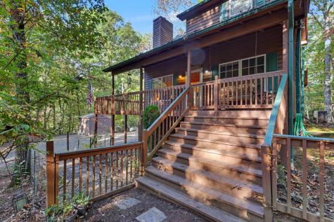 86 Buddy Lane Blairsville GA 30512