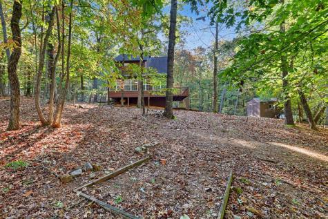 86 Buddy Lane Blairsville GA 30512