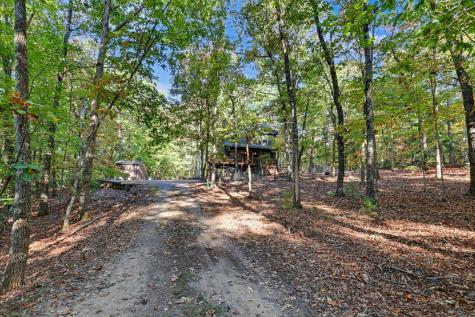 86 Buddy Lane Blairsville GA 30512
