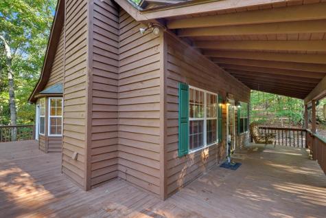 86 Buddy Lane Blairsville GA 30512