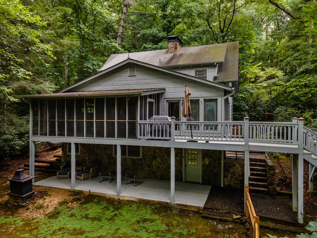 41 River Bend Court Ellijay GA 30540