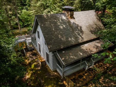 41 River Bend Court Ellijay GA 30540