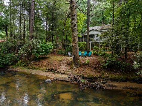 41 River Bend Court Ellijay GA 30540