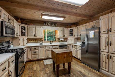 41 River Bend Court Ellijay GA 30540