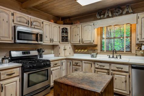 41 River Bend Court Ellijay GA 30540