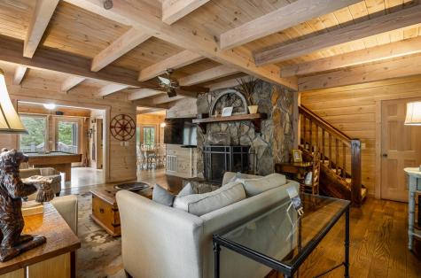 41 River Bend Court Ellijay GA 30540