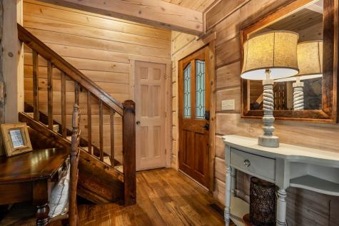 41 River Bend Court Ellijay GA 30540