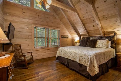 41 River Bend Court Ellijay GA 30540