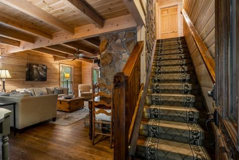 41 River Bend Court Ellijay GA 30540
