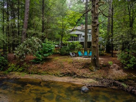41 River Bend Court Ellijay GA 30540