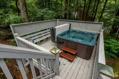 41 River Bend Court Ellijay GA 30540