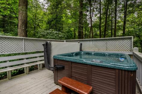 41 River Bend Court Ellijay GA 30540