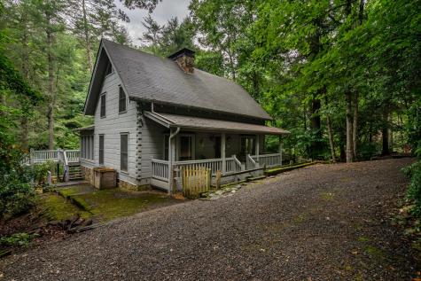 41 River Bend Court Ellijay GA 30540