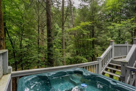 41 River Bend Court Ellijay GA 30540