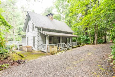 41 River Bend Court Ellijay GA 30540