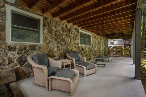 41 River Bend Court Ellijay GA 30540