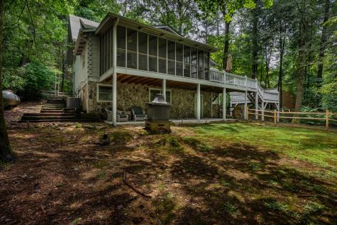 41 River Bend Court Ellijay GA 30540
