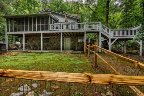 41 River Bend Court Ellijay GA 30540
