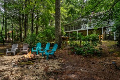 41 River Bend Court Ellijay GA 30540