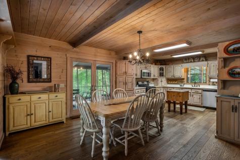 41 River Bend Court Ellijay GA 30540