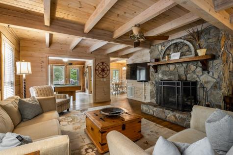 41 River Bend Court Ellijay GA 30540