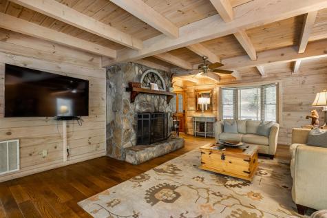 41 River Bend Court Ellijay GA 30540