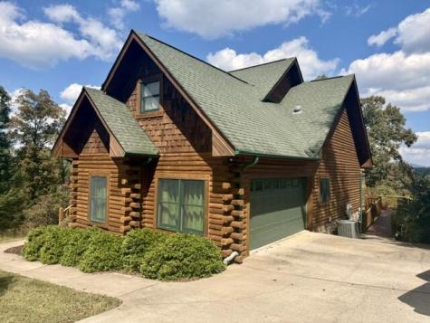 121 Lola Drive Blairsville GA 30512
