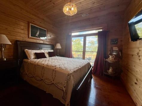 121 Lola Drive Blairsville GA 30512