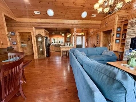 121 Lola Drive Blairsville GA 30512