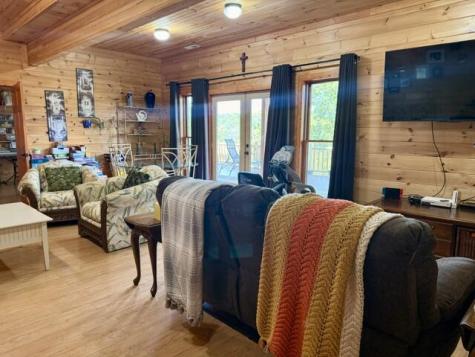 121 Lola Drive Blairsville GA 30512