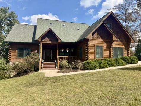 121 Lola Drive Blairsville GA 30512