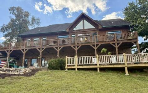 121 Lola Drive Blairsville GA 30512