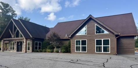 121 Lola Drive Blairsville GA 30512