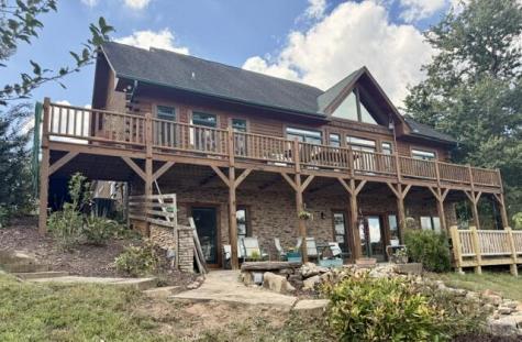 121 Lola Drive Blairsville GA 30512