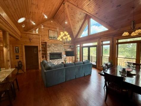 121 Lola Drive Blairsville GA 30512