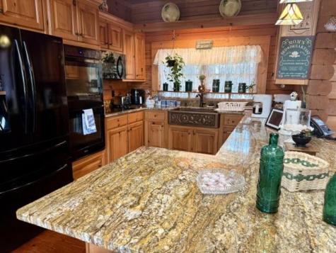 121 Lola Drive Blairsville GA 30512