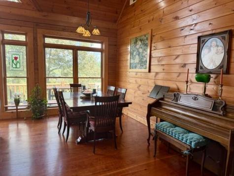 121 Lola Drive Blairsville GA 30512