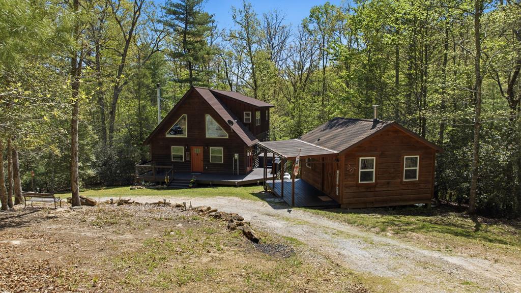 106 Roaring Creek Lane Murphy NC 28906